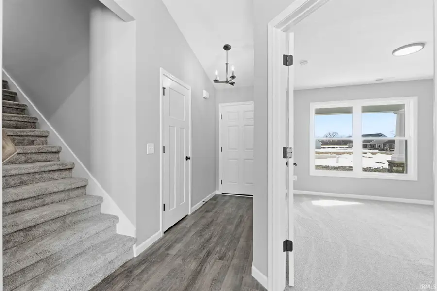 818 Gullet Avenue, Garrett, IN 46738 - #3