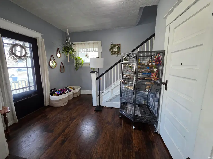 829 N Michigan Street, Plymouth, IN 46563 - #2