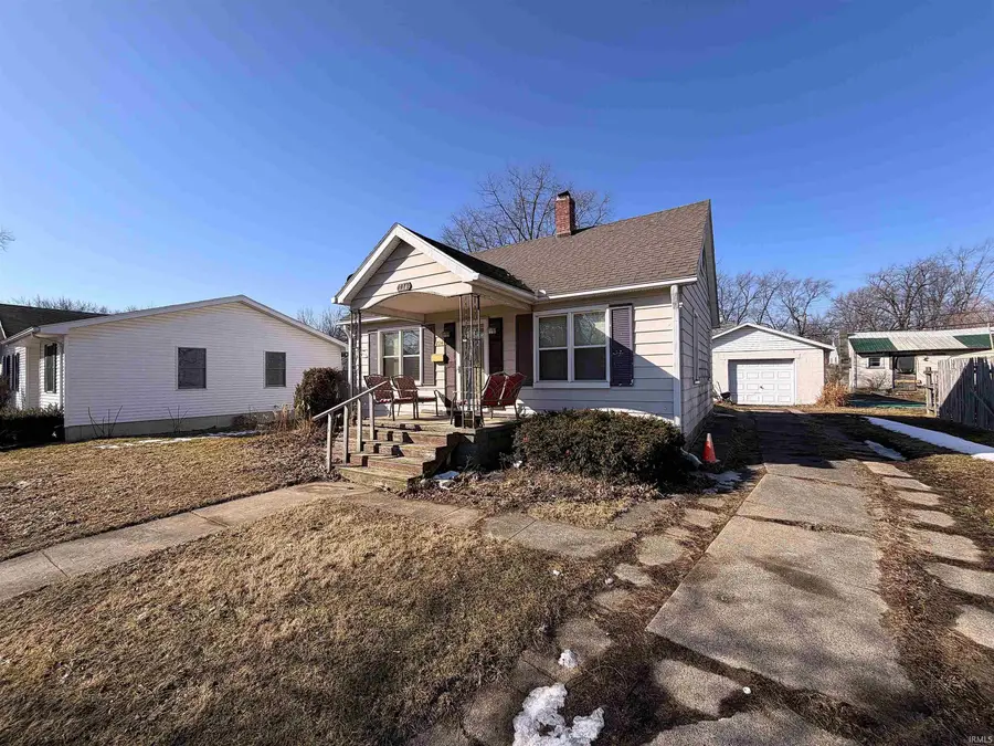 714 Maple Street, Monticello, IN 47960 - #2
