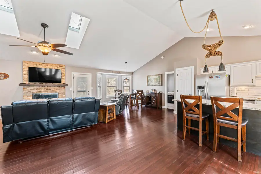 214 N Brookfield Drive, Lafayette, IN 47905 - #3