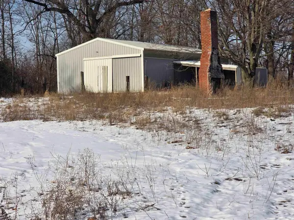 840 W 450 S Road, North Judson, IN 46366