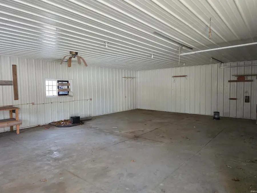 840 W 450 S Road, North Judson, IN 46366 - #2