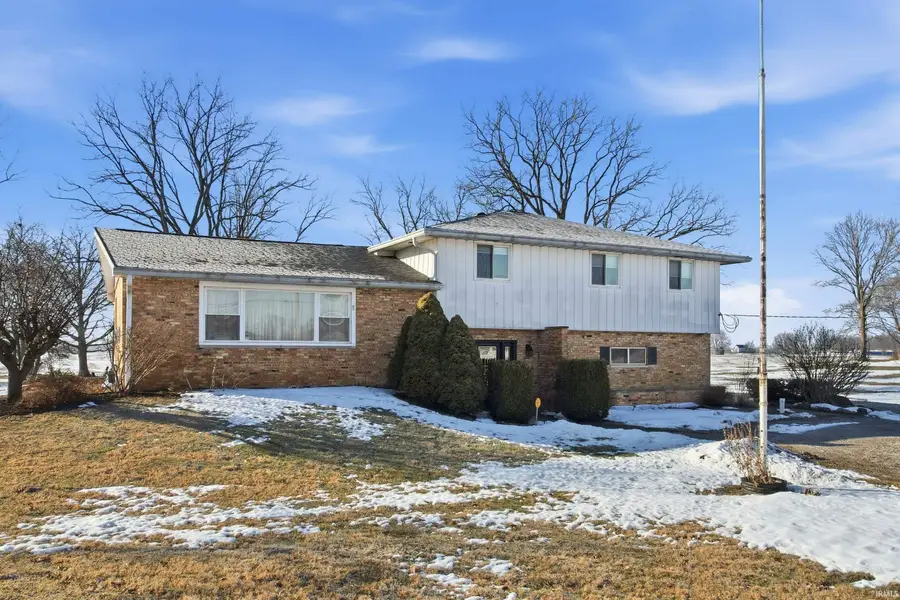 2901 S Fuson Road, Muncie, IN 47302 - #2
