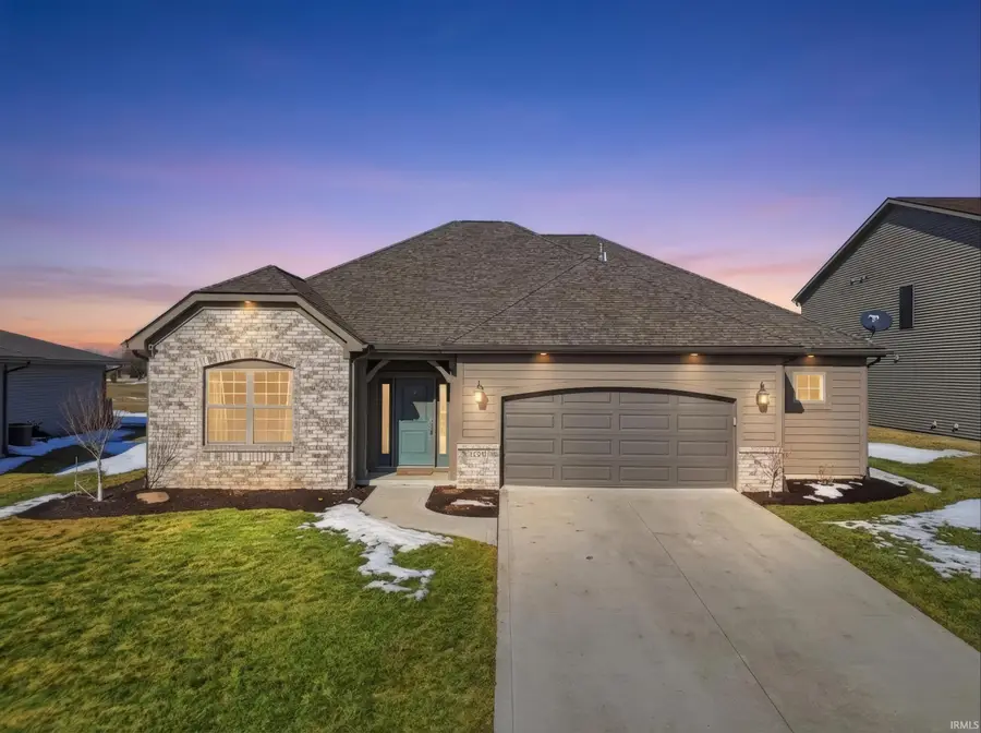 1220 Turnberry Lane, Auburn, IN 46706 - #2