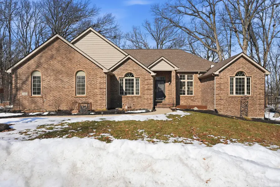 2440 Forest Glen Court, Bluffton, IN 46714 - #2