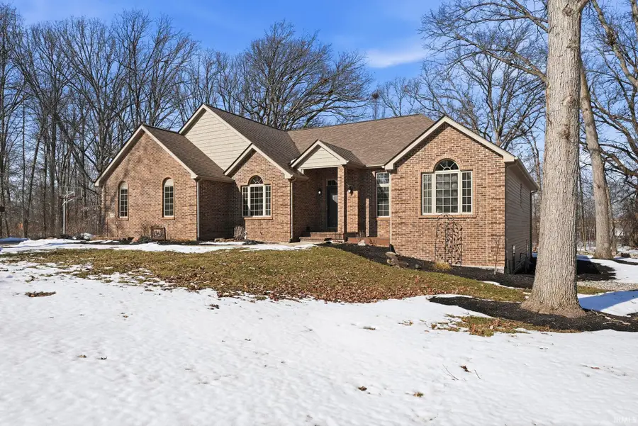 2440 Forest Glen Court, Bluffton, IN 46714 - #3