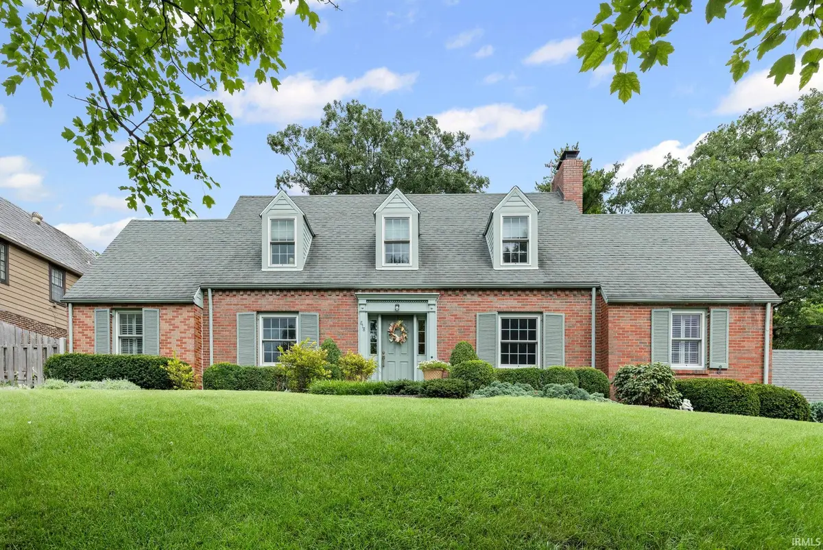 618 Northridge Drive, West Lafayette, IN 47906 - #1