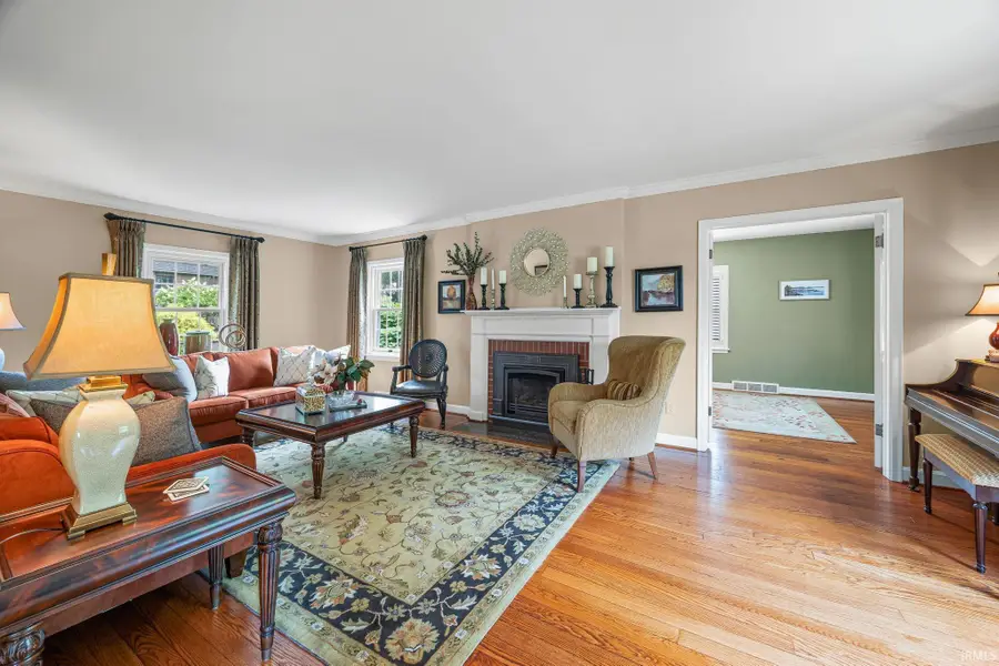 618 Northridge Drive, West Lafayette, IN 47906 - #3