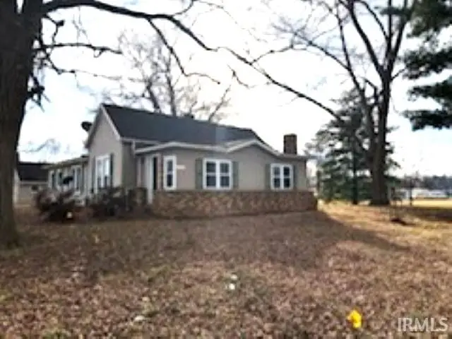 930 Sycamore Street, Rockport, IN 47635 - #1