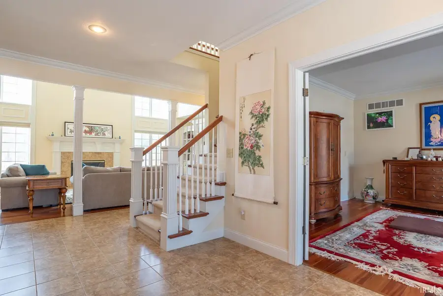 3610 E Bryn Mawr Drive, Bloomington, IN 47401 - #3