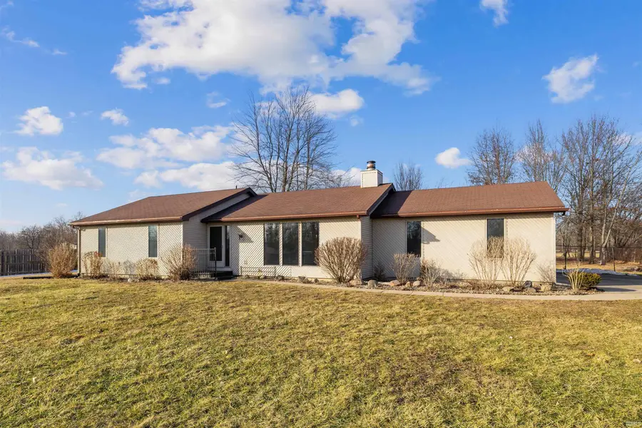 4920 W Cook Road, Fort Wayne, IN 46818 - #3