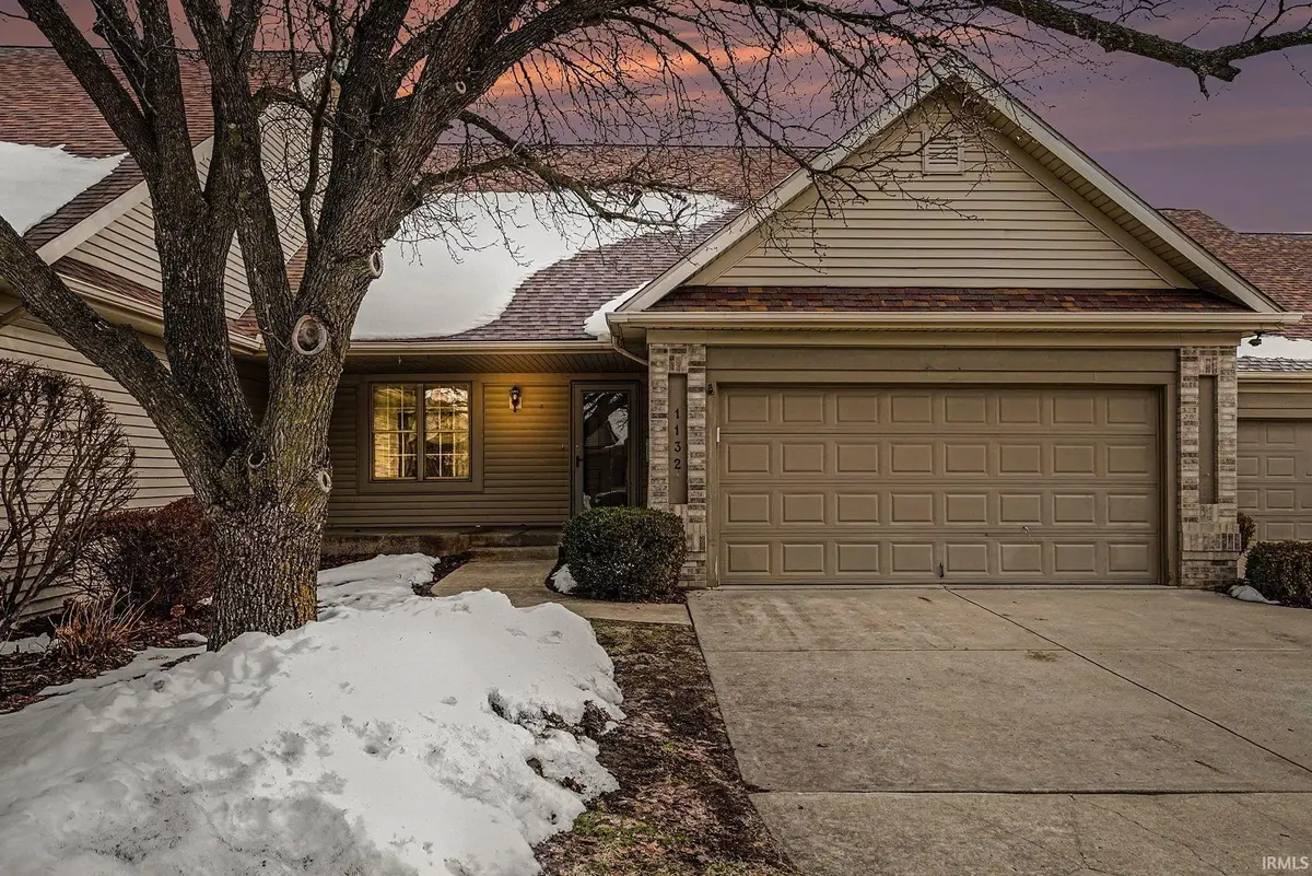 1132 Diamond Drive, Mishawaka, IN 46544 - #1