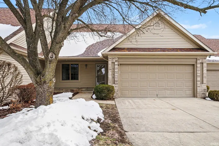 1132 Diamond Drive, Mishawaka, IN 46544 - #2