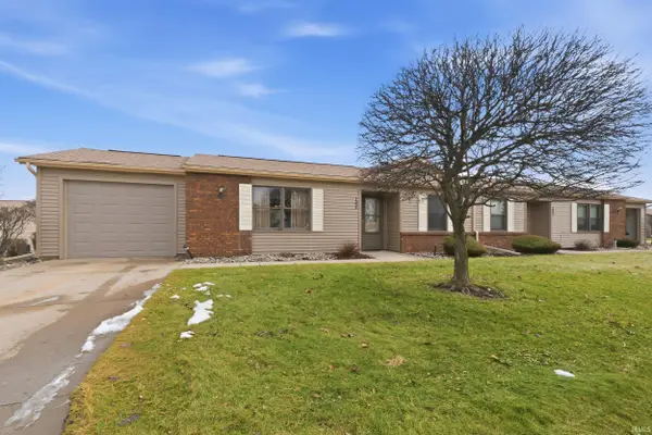 1554 E Kammerer Road, Kendallville, IN 46755