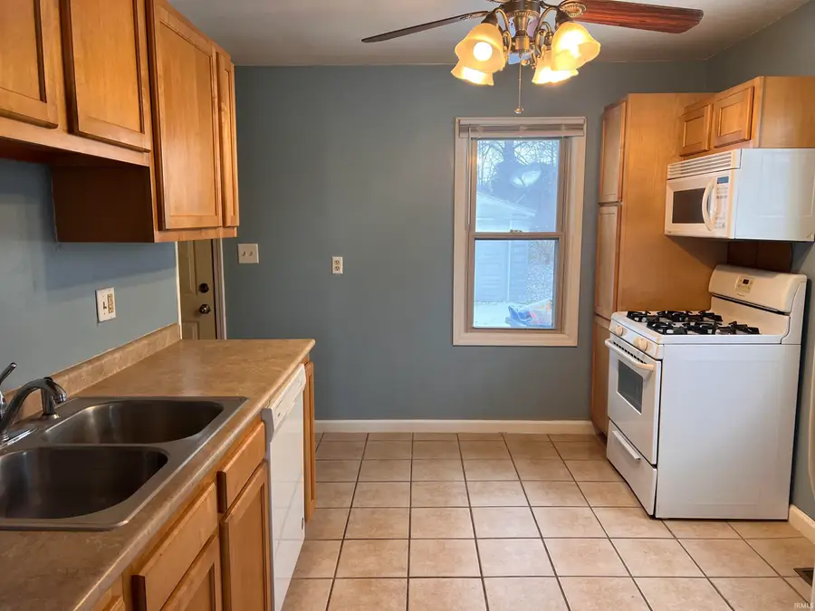 8808 W Cornbread Road, Yorktown, IN 47396 - #2