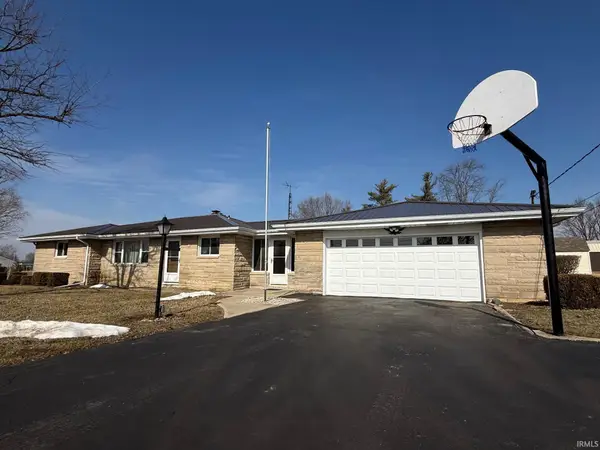 250 E Sr 28, Alexandria, IN 46001