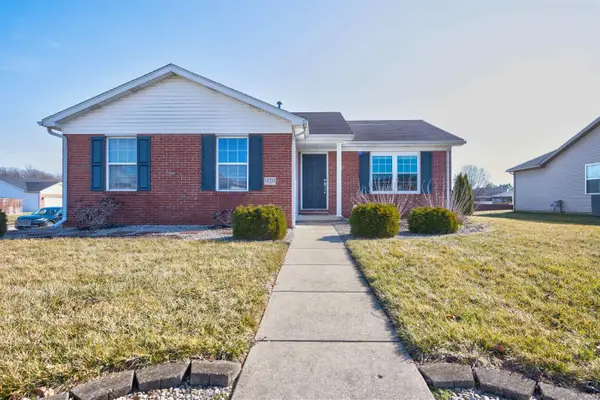 12515 Rolling Meadows Drive, Evansville, IN 47725