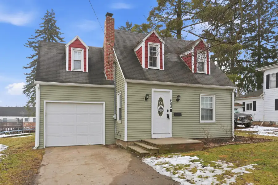 408 N Martha, Angola, IN 46703 - #2