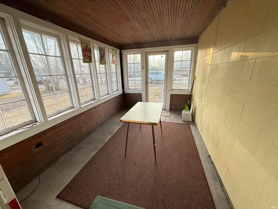 375 N Monroe Street, Camden, IN 46917 - #3