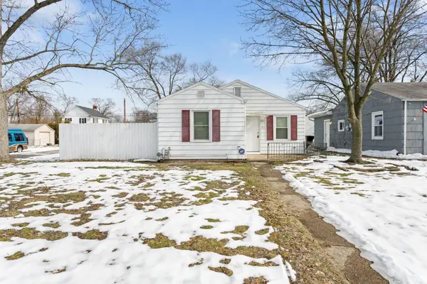 1622 Wilber Street, South Bend, IN 46628