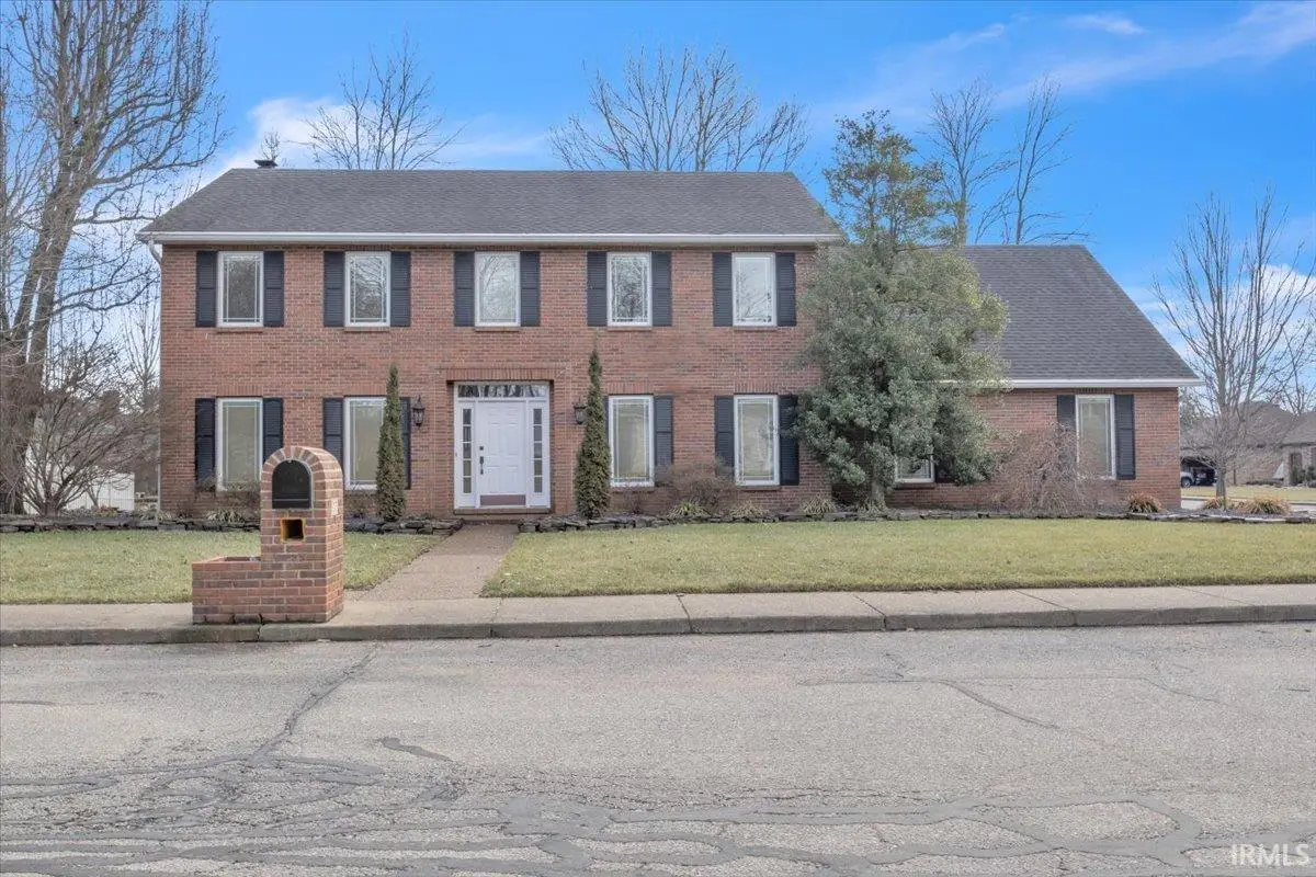 7577 Arbor Ridge Drive, Newburgh, IN 47630 - #1