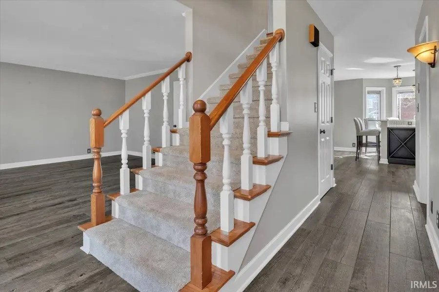 7577 Arbor Ridge Drive, Newburgh, IN 47630 - #3