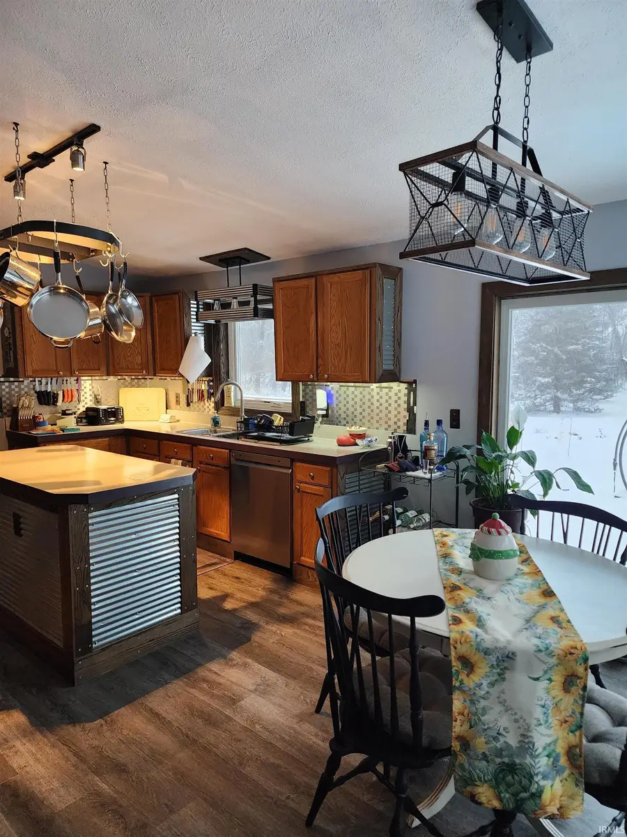 7695 S 200, North Judson, IN 46366 - #3