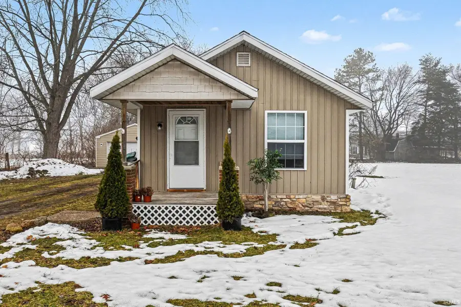 54871 County Road 101 Road, Elkhart, IN 46514 - #2