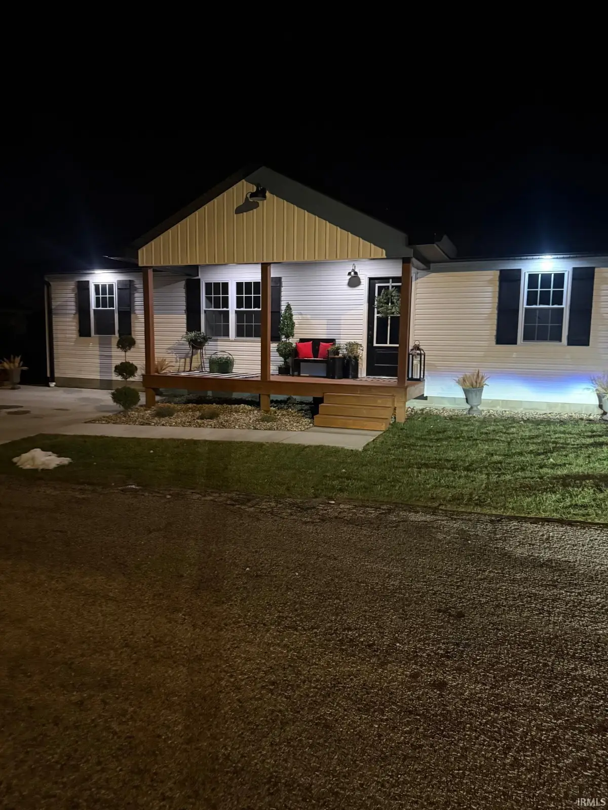 111 O Street, Bedford, IN 47421 - #1