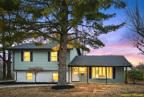 1314 Oak Avenue, Lafayette, IN 47905