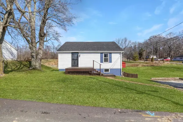 4333 Barton Lane, Evansville, IN 47720