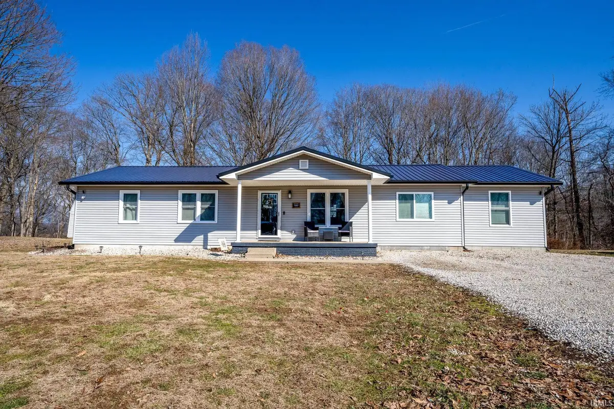 934 N Sprudel Street, West Baden Springs, IN 47469 - #1