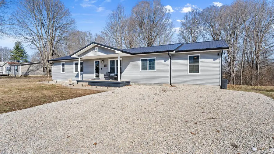 934 N Sprudel Street, West Baden Springs, IN 47469 - #3