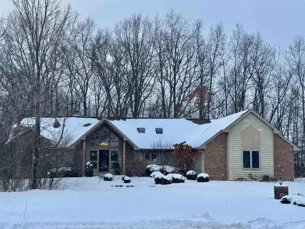 7312 Witling Boulevard, Roanoke, IN 46783