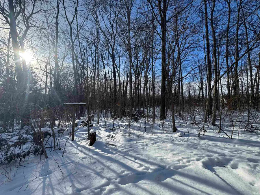 7312 Witling Boulevard, Roanoke, IN 46783 - #2