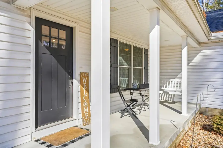 21 Spice Valley Court, Mitchell, IN 47446 - #2