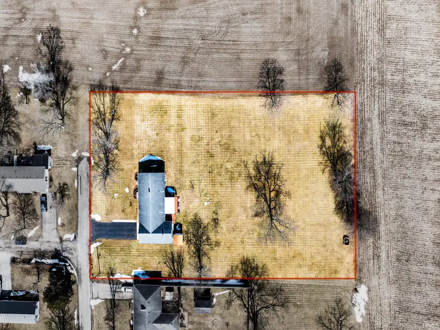 700 N Cook Road, Muncie, IN 47303 - #2