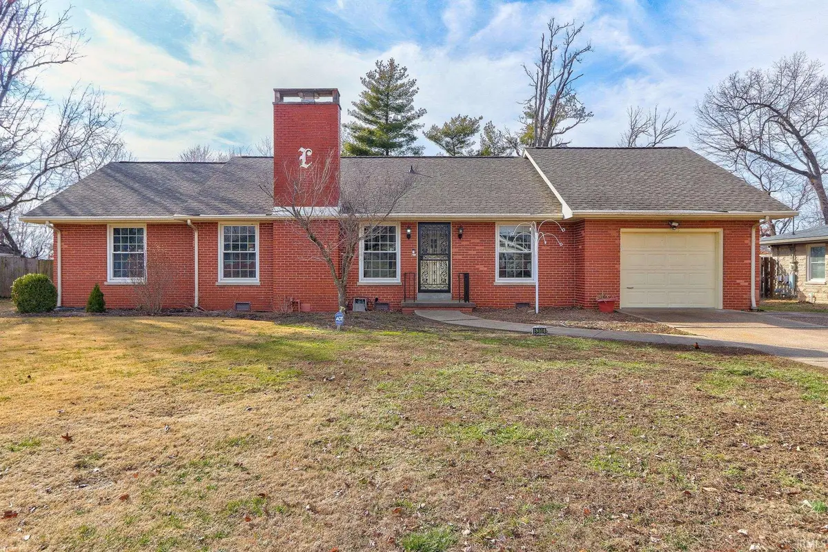 5306 Cunningham Drive, Evansville, IN 47711 - #1