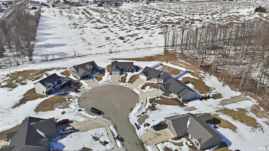 835 Lagonda Trail, Fort Wayne, IN 46818 - #2