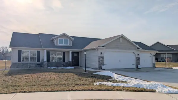 911 Hickory Court, Decatur, IN 46733