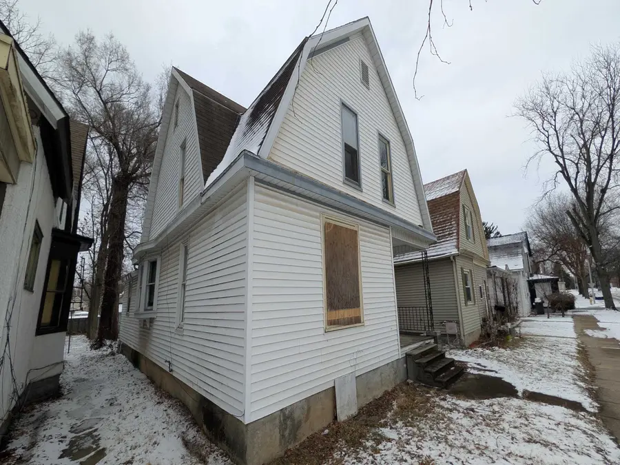 318 W Butler Street, Fort Wayne, IN 46802 - #3