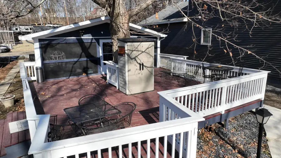 12386 W Crest Drive, Monticello, IN 47960 - #2