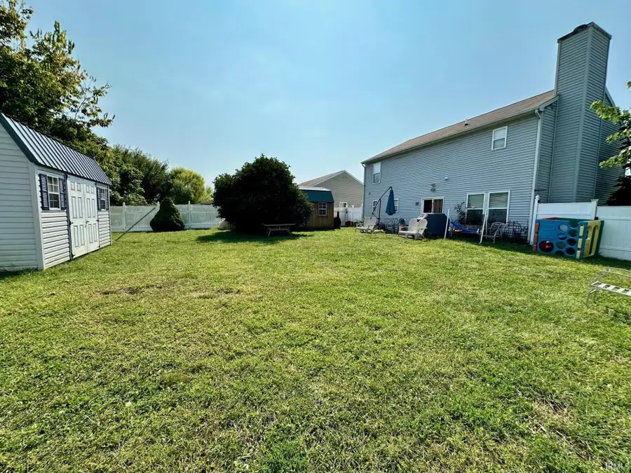 4101 Lofton Drive, Lafayette, IN 47909 - #2