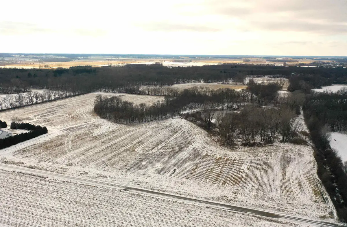 6597 N 725 W Road, Winamac, IN 46996 - #1