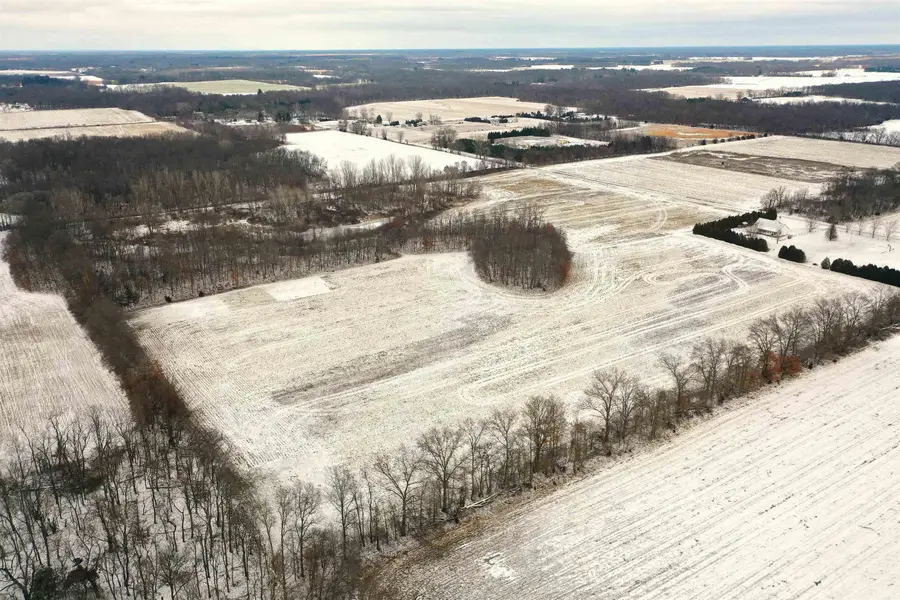 6597 N 725 W Road, Winamac, IN 46996 - #2