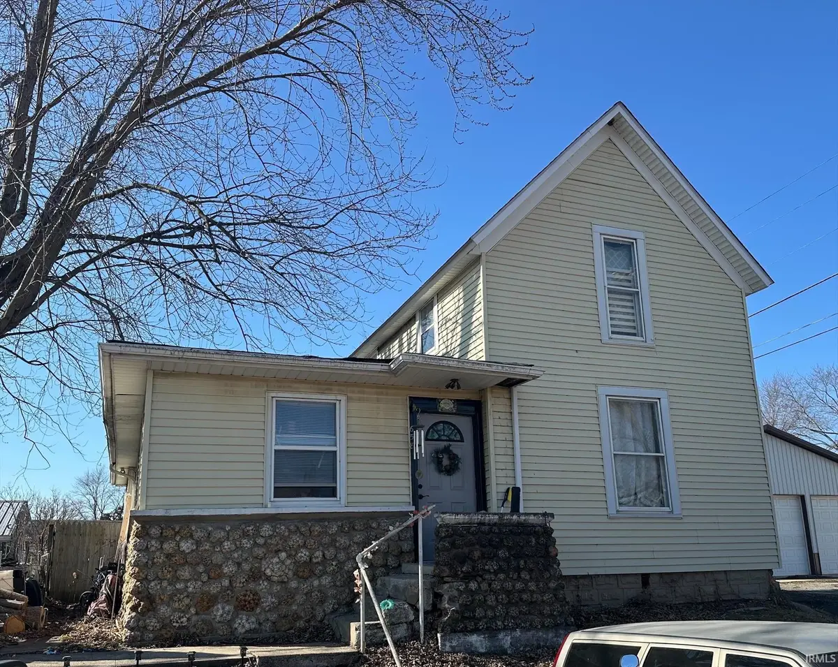 658 N Smith Street, Peru, IN 46970 - #1