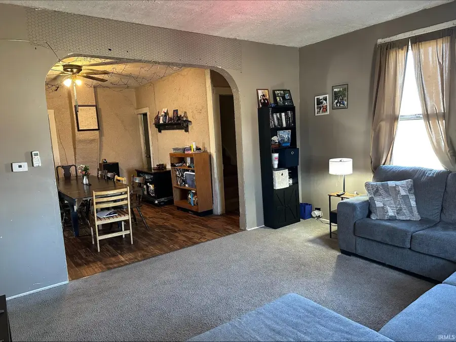 658 N Smith Street, Peru, IN 46970 - #3