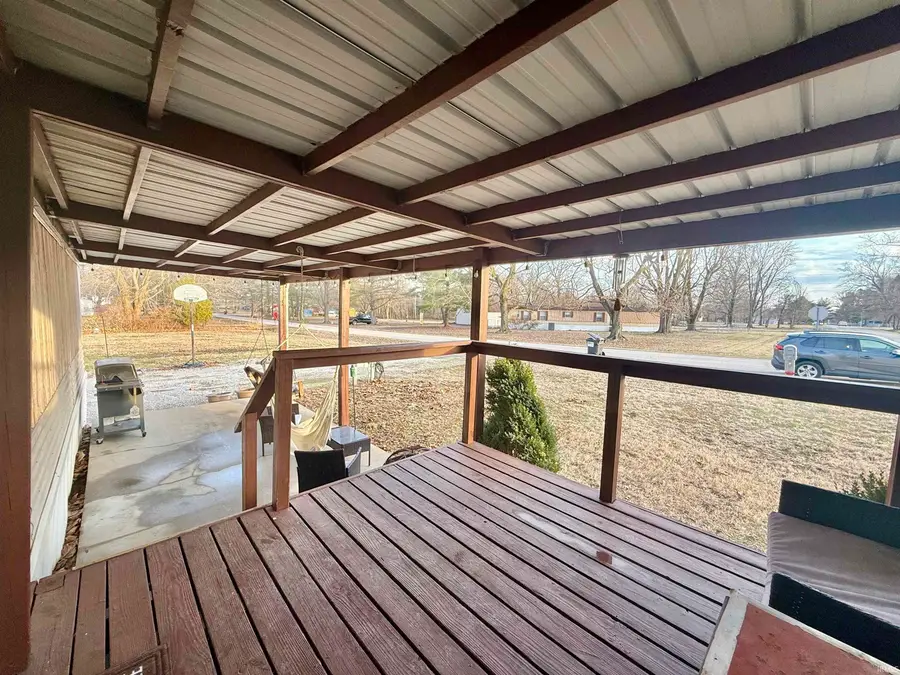 5244 Lee Acres Drive, Boonville, IN 47601 - #2