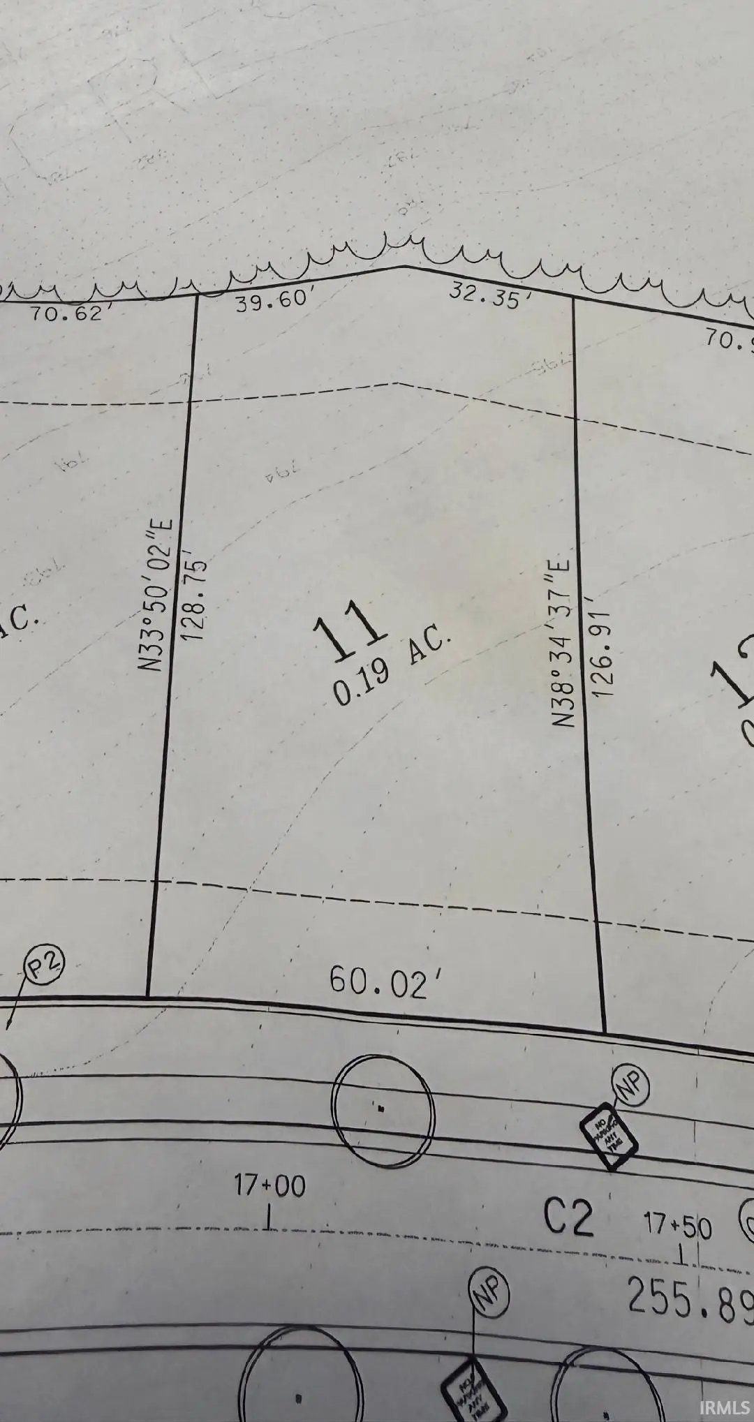 1738 W Ezekiel Drive, Bloomington, IN 47403 - #1