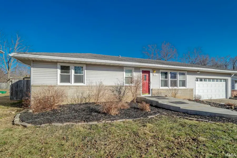 3077 Stoney Drive, Lafayette, IN 47909 - #2